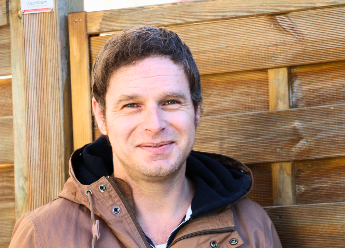 Andreas Sägesser Andreas Sägesser