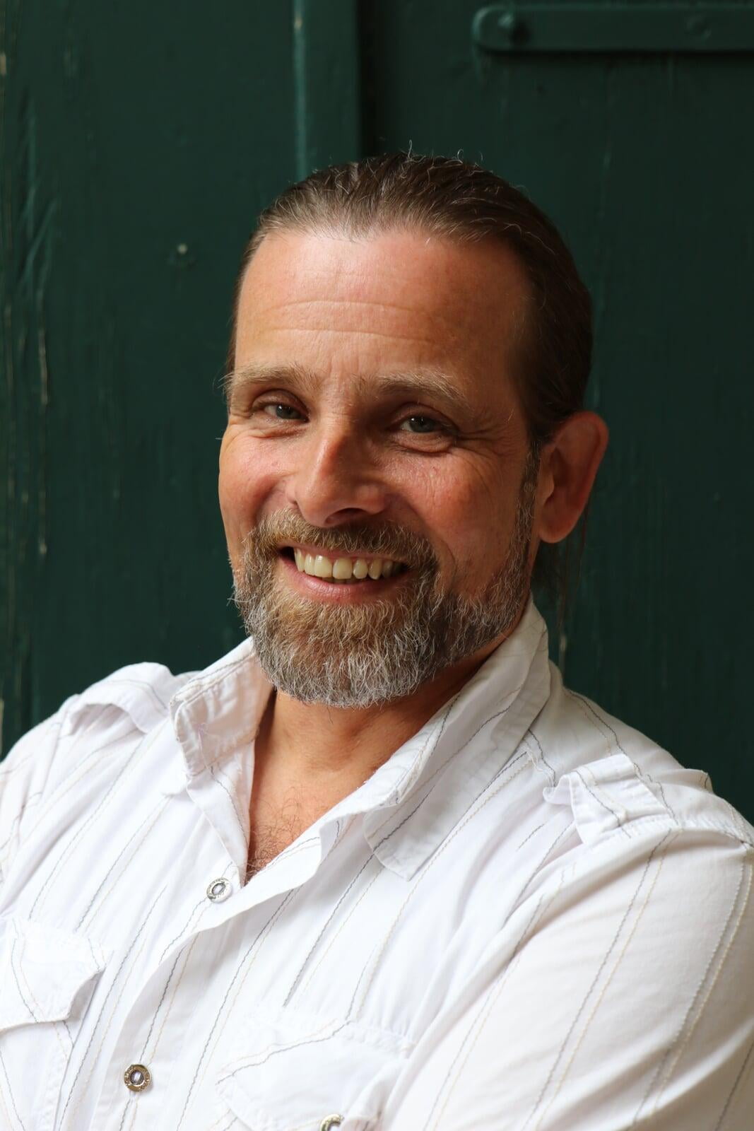 Pascal Denzler Hundeerziehungsberater