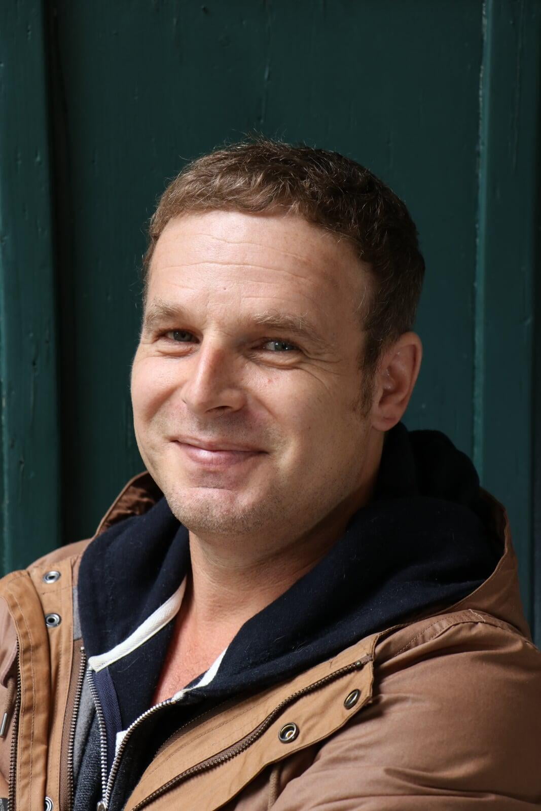 Andreas Sägesser Hundeerziehungsberater