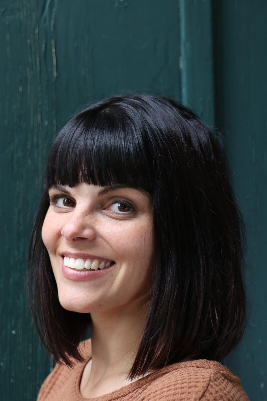 Sabine Greca Hundeerziehungsberaterin