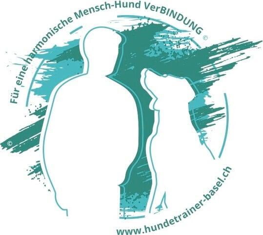 Hundeerziehungsberater Logo