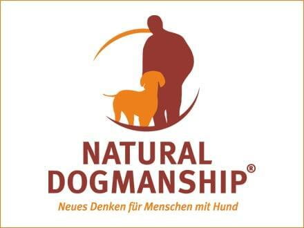 Natural Dogmanship Logo