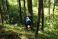 14.10.2023 Survival Trail Basis - Abenteuer mit deinem Hund in der Natur 14.10.2023 Survival Trail Basis - Abenteuer mit deinem Hund in der Natur