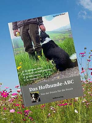 Buch "Das Hofhunde-ABC"