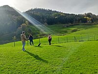 20.01. - 21.01.2024 Natural Dogmanship® Basis-Seminar 20.01. - 21.01.2024 Natural Dogmanship® Basis-Seminar